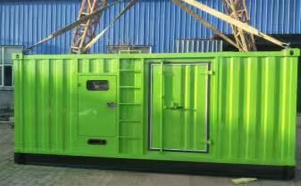 静乐600kw大型柴油发电机组出租价格 静乐600kw大型柴油发电机组出租价格